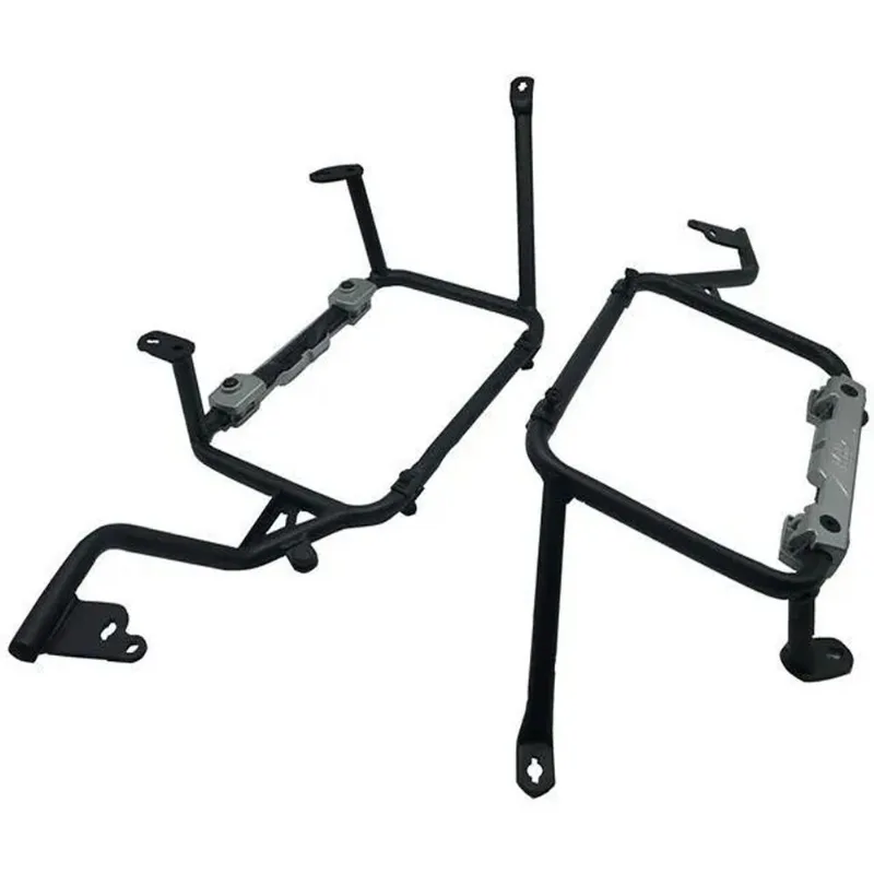 Bagageiro Lateral Tiger 900 2020 Obkn Givi Plo6415cam