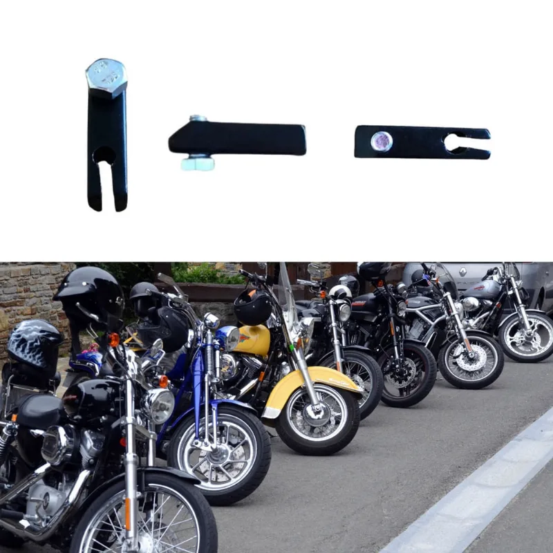 Aliviador De Embreagem Motos Honda Yamaha Universal Acessório Ideal