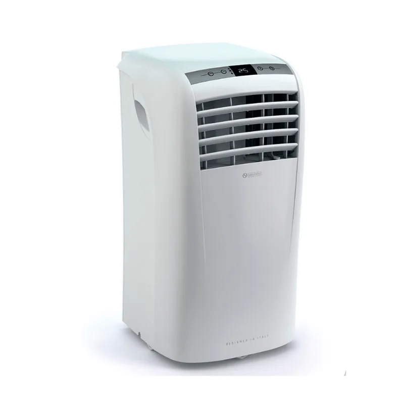 Ar Condicionado Portátil Olimpia Splendid Compact On/Off Frio | 10.000 BUT's 220V