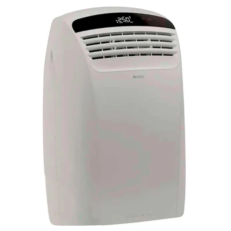 Ar Condicionado Portátil 127V Branco Olimpia Splendid