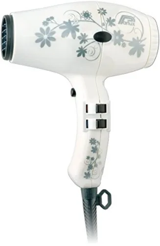 Secador Parlux 3500 Ceramic Ion 110v Flower - PARLUX