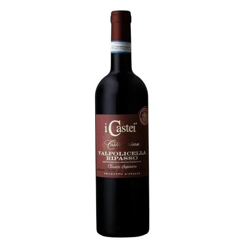 VINHO VALPOLICELLA SUPERIORE RIPASSO COSTAMARAN 750ML - CLASSICO