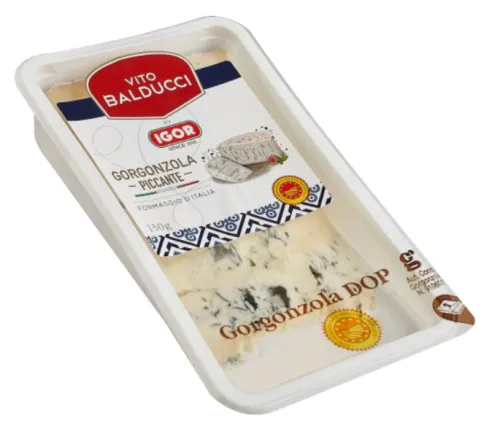 QUEIJO BRESCIALAT GORGONZOLA IGOR PICANTE - IGOR