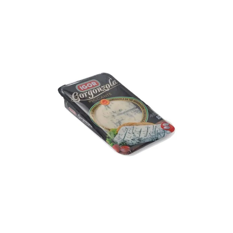 Queijo Italiano Gorgonzola Igor Picante 150 g - Igor