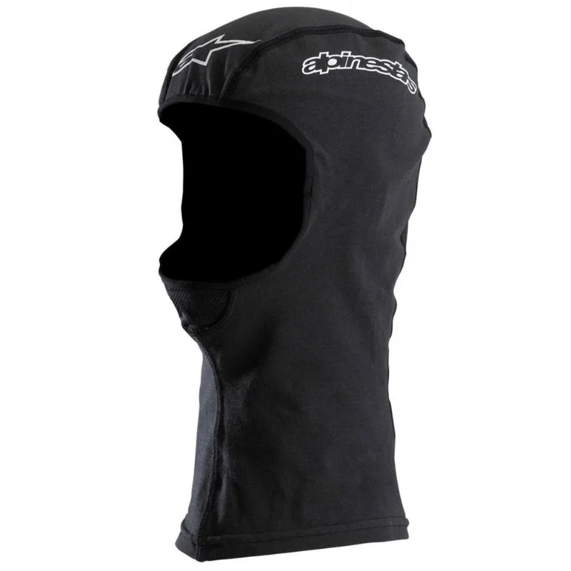 Balaclava Alpinestars Open Face