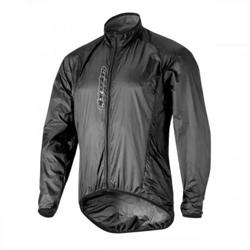 Jaqueta Alpinestars Kicker Pack - Preto M