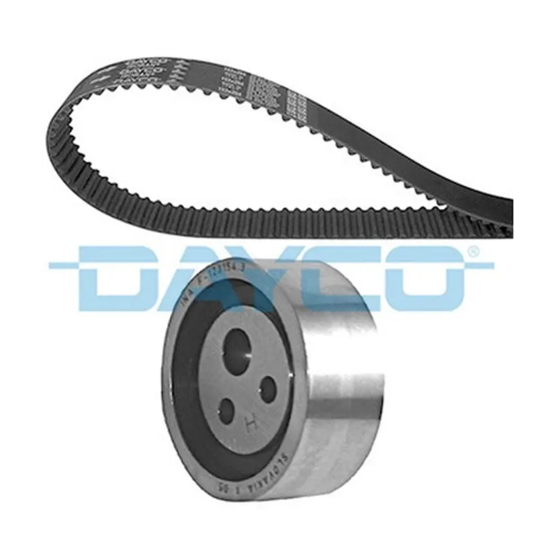 Kit de Correias Dentadas Renault Dayco Ktb259