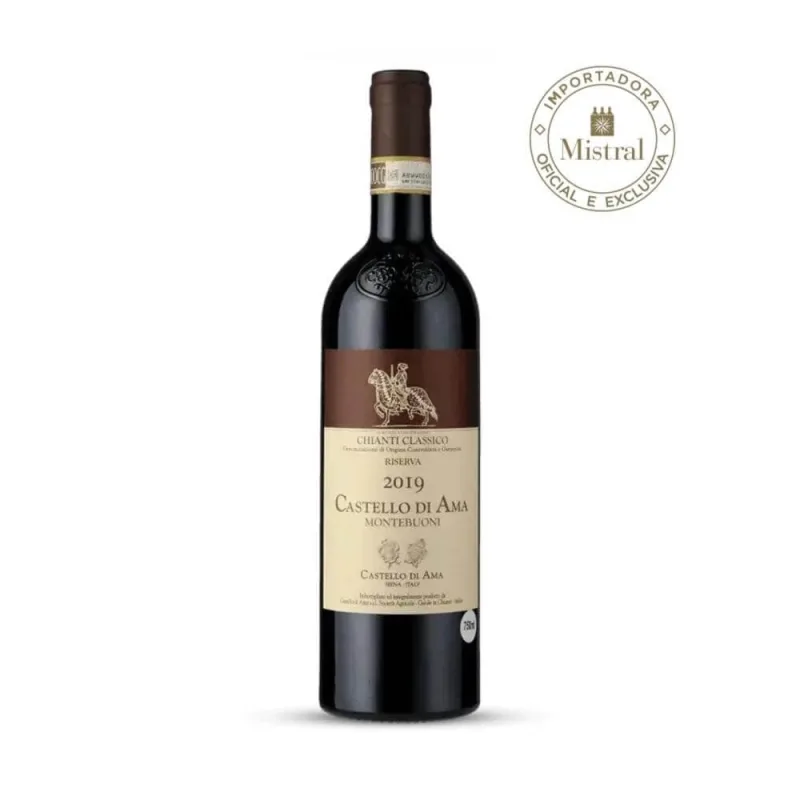 Montebuoni 2020 (Castello di Ama) 750ml - Castello di Ama