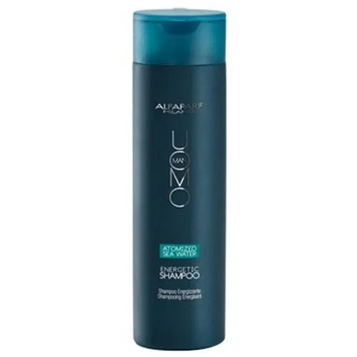 SHAMPOO UOMO ENERGETIC MASCULINO ALFAPARF - ALFAPARF