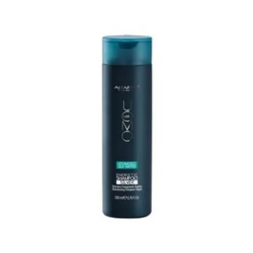 Shampoo Alfaparf Uomo Energetic Silver - SILVER