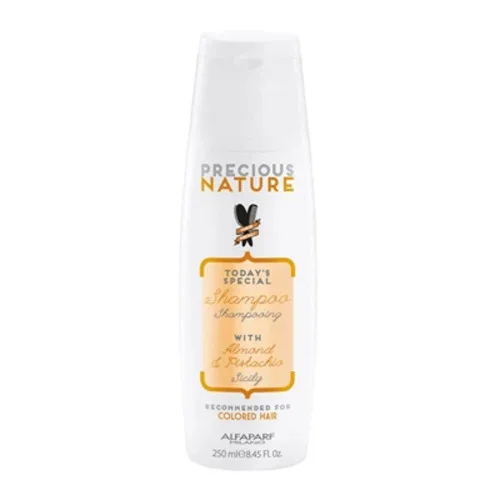 Precious Nature Color Protection Shampo 250ml - NATURE