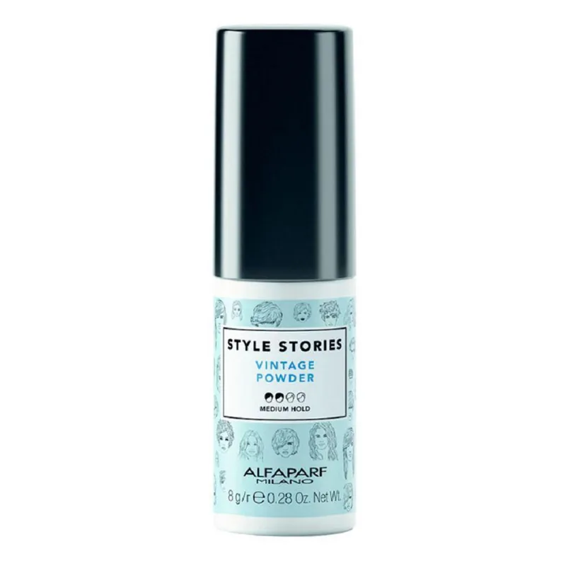 Style Stories Vintage Powder 8Gr