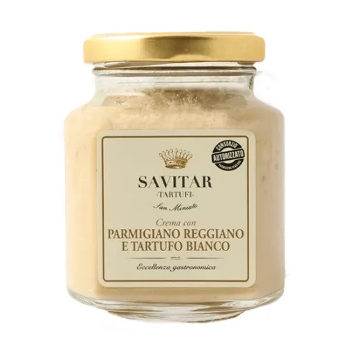 Polenta Branca C/fungui Porcini Savitar 450g - BRANCA