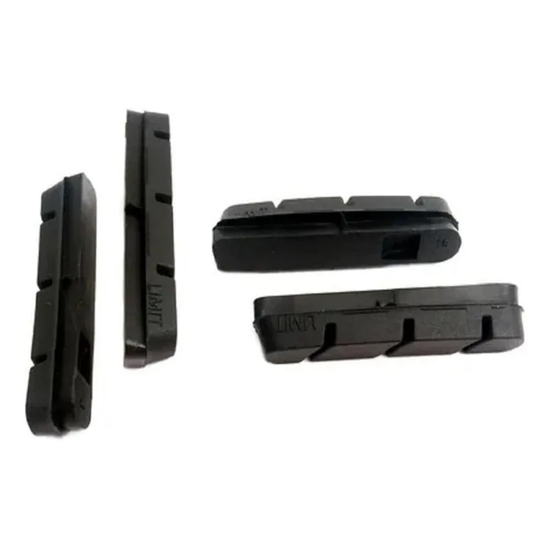 Sapata De Freio De Carbono Sistema Shimano 4 Peças-Vittoria
