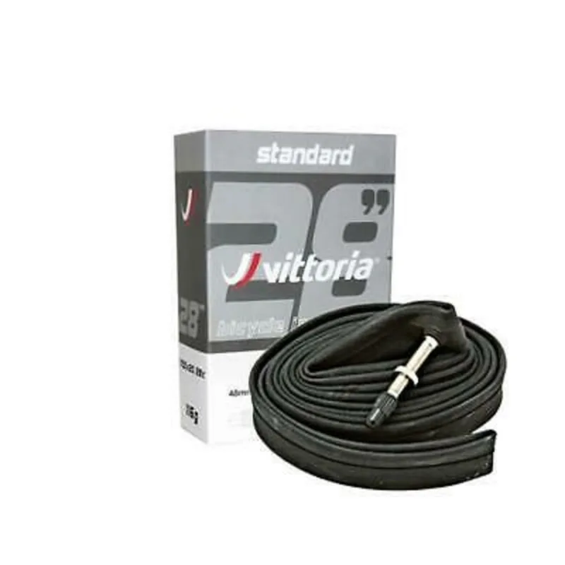 Câmara De Ar Vittoria Standard 700x20/28 Presta 48mm Speed
