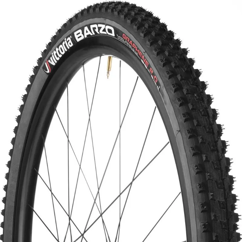 Pneu Vittória Barzo xc Trail Graphene 2.0 29x2.35 Tubeless