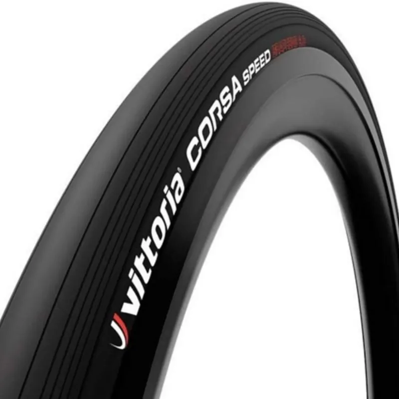 Pneu Road Vittoria Corsa Speed 700x25 G2.0 320Tpi Tubeless