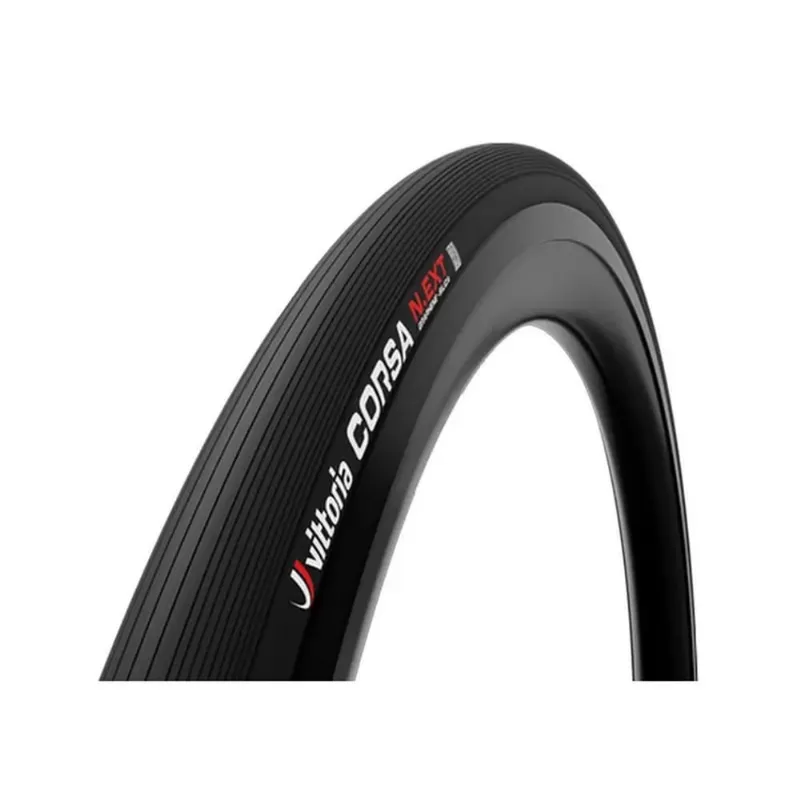 Pneu Road Speed Vittoria Corsa n. Ext 700x26 200Tpi Tubeless