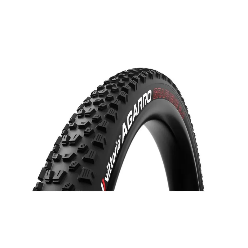 Pneu Vittória Agarro Trail Graphene 2.0 29x2.40 tlr E-Bike