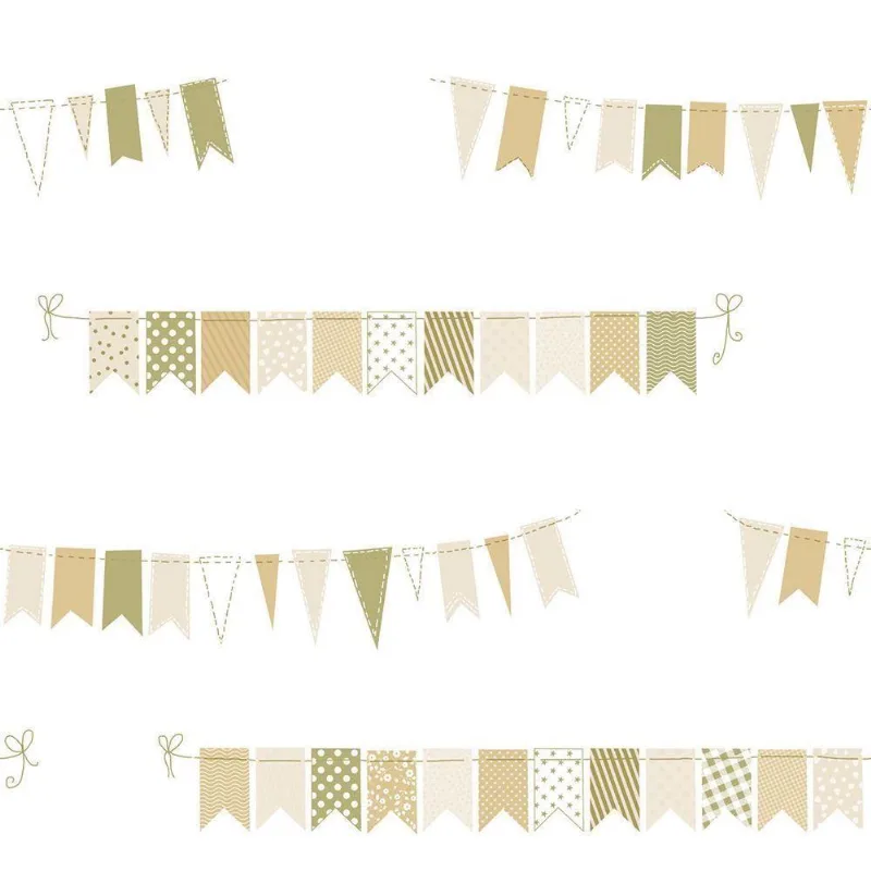 Papel De Parede Favola 3207 Italy - Rolo 10m X 0,53m