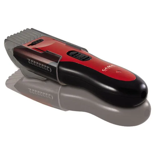 MÁQUINA DE CORTE GAMA GC543 CLIPPER BIVOLT - GAMA