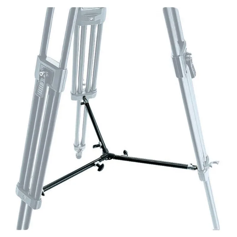 Distribuidor de Pernas Manfrotto 350SPRB Mid-Level Spreader