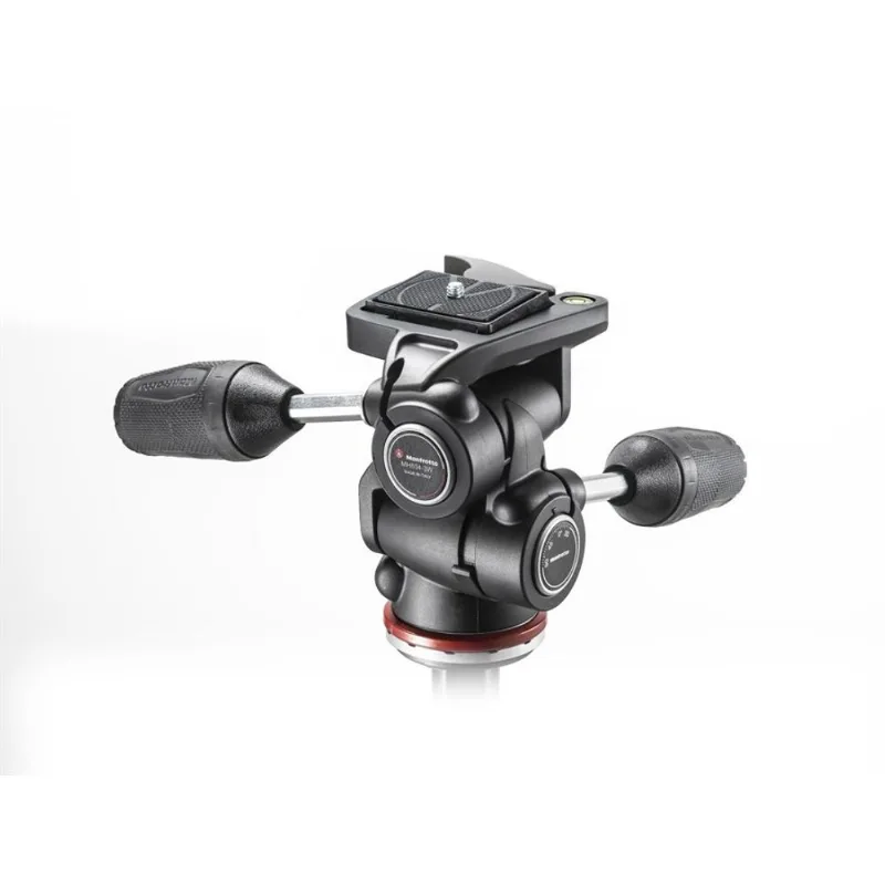 Cabeça Manfrotto Mh804-3w