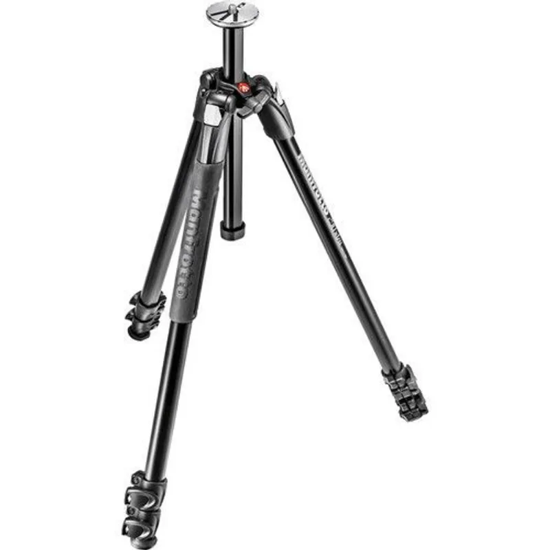 Tripé Manfrotto mt 290XTA3