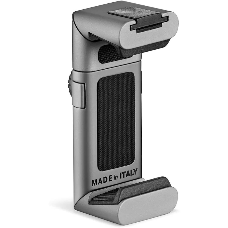 Manfrotto twistgrip universal clamp