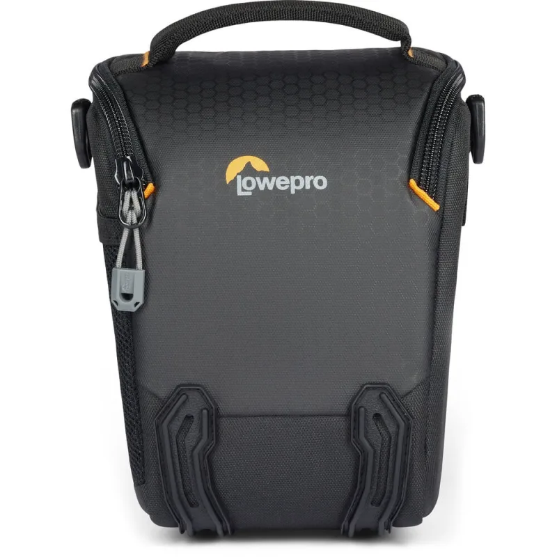 Estojo Lowepro Adventura tlz 30 iii para câmera mirrorless (LP37454-PWW) - Não Disponível - áudio E Vídeo
