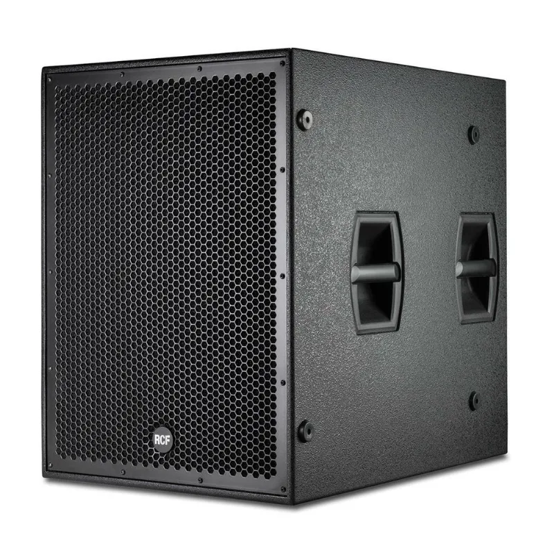 Subwoofer Ativo 21' 1250W SUB-8005-AS - RCF