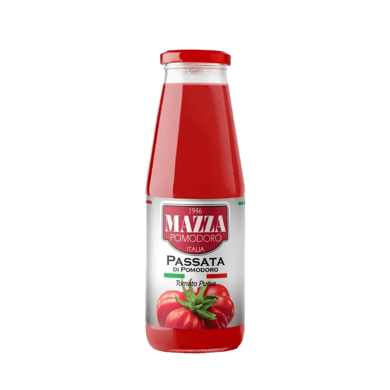 Passata Italiana Mazza 400g