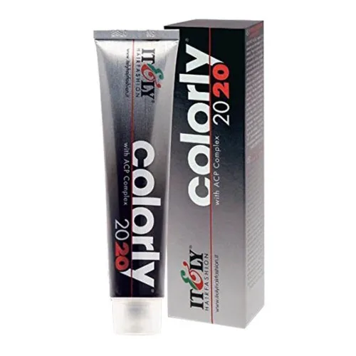 Tint Itely 59,6g 8c Lro Cza Cl - ITELY