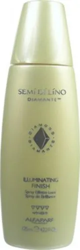 Alfaparf Illuminating Hairspray - ALFAPARF MILANO - Higiene E Beleza