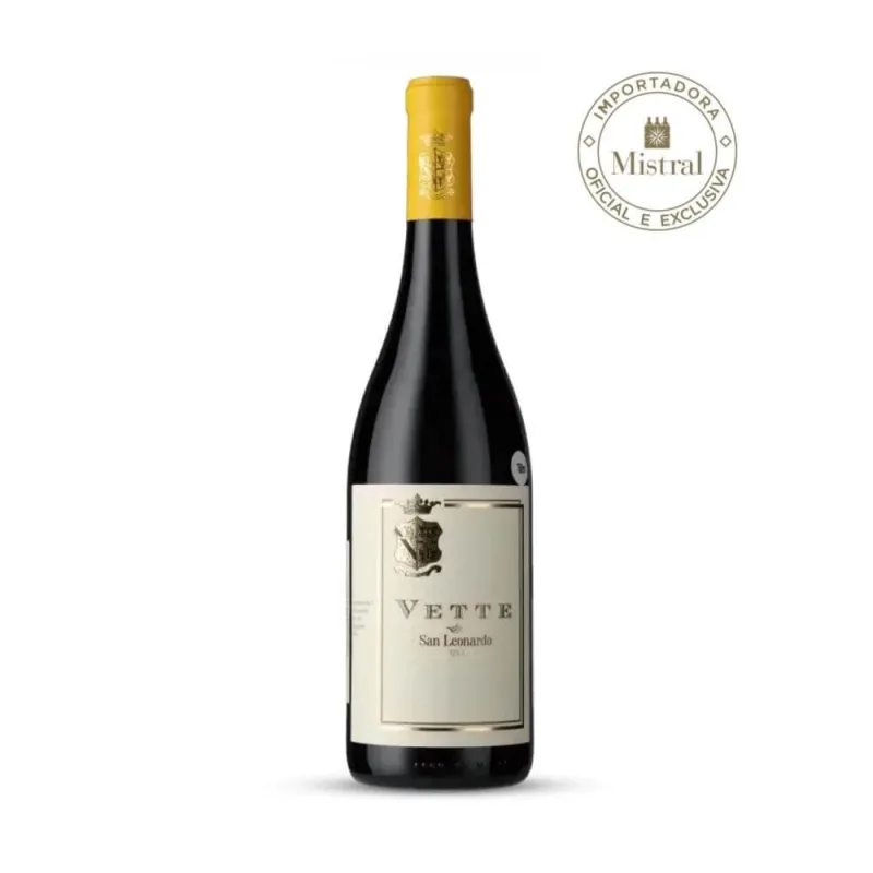 Vette di San Leonardo Blanc 2024 (Tenuta San Leonardo) 750ml - Tenuta San Leonardo - Mercado