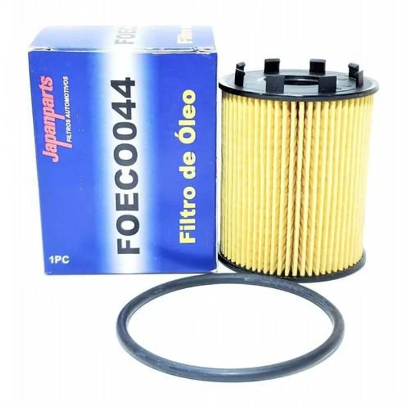 Filtro Oleo Japanparts Foeco044