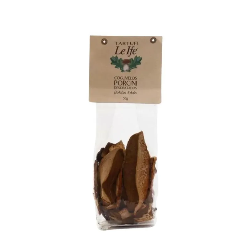 Funghi Porcini Italiano Le Ife 10G