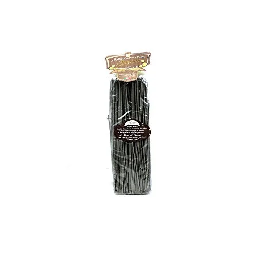 Gragnano Spaghetti 500gr - LA FABBRICA DELLE PASTA - Mercearia