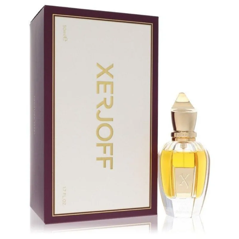 Perfume Feminino Cruz Del Sur I Xerjoff 50 ML Extrait Parfum
