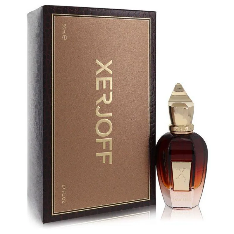 Perfume Feminino Xerjoff 50 ML Eau De Parfum Spray