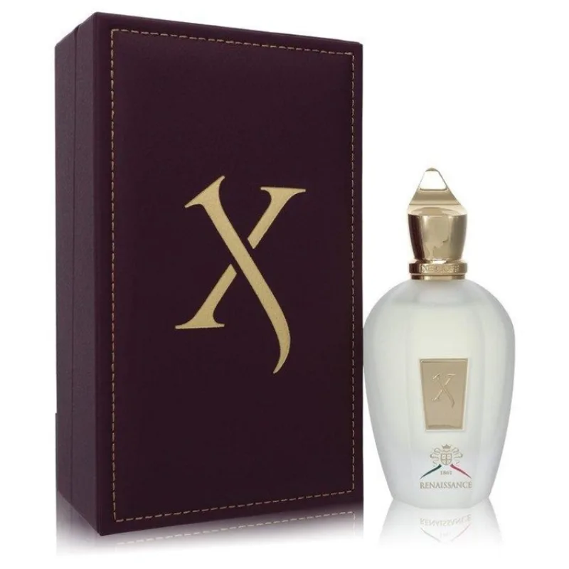 Perfume Masculino Xerjoff 100 ML Eau De Parfum Spray
