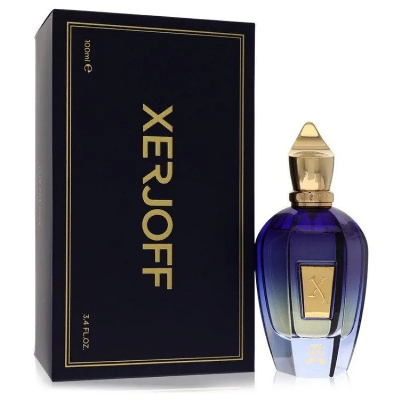 Perfume Feminino Commandante Xerjoff 100 ML Eau De Parfum