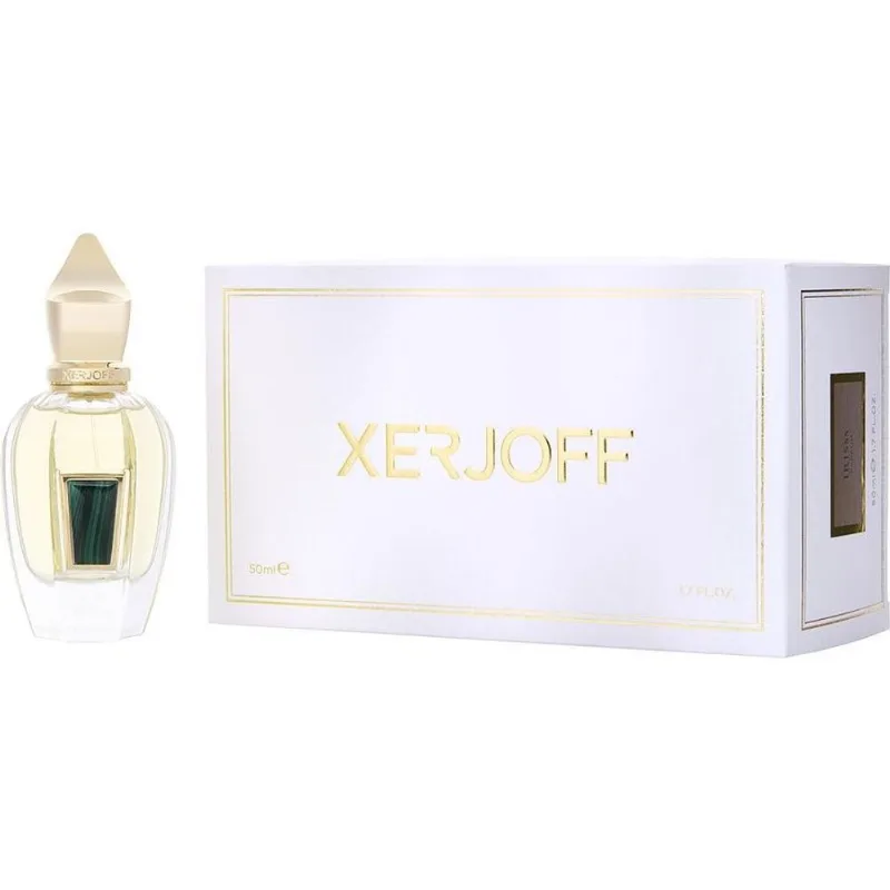 Perfume Unisex Xerjoff Iriss Eau De Parfum Spray 50 Ml