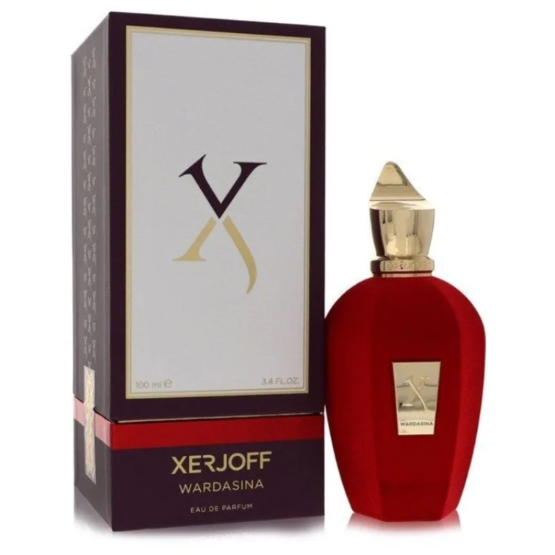Perfume Feminino Wardasina Xerjoff 100 ML Eau De Parfum