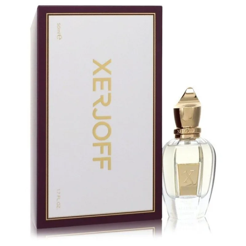 Perfume Feminino Xerjoff Shooting Stars Allende (Unisex) 50 Ml Eau De Parfum