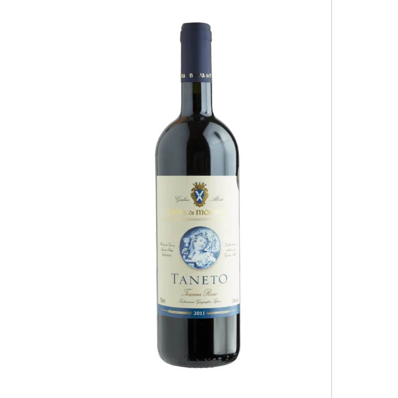 Vinho Italiano Badia Di Morrona Taneto 750 ml