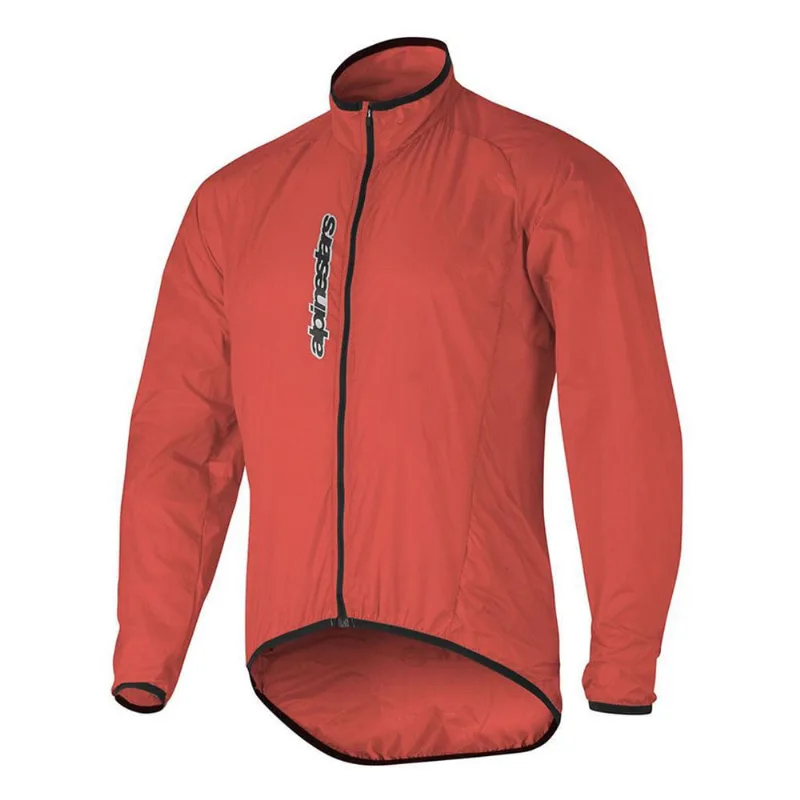 Jaqueta Alpinestars Kicker Pack - Vermelho M