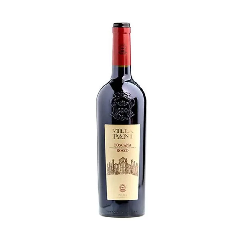 Villa Pani Toscana Rosso 2016