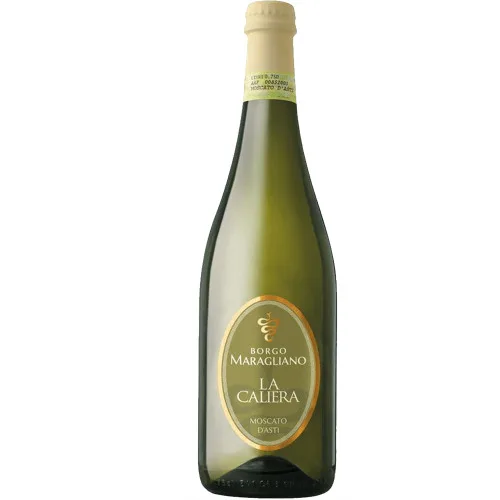 Vinho Moscato Dasti Docg Italiano - Não Informado - Bebidas