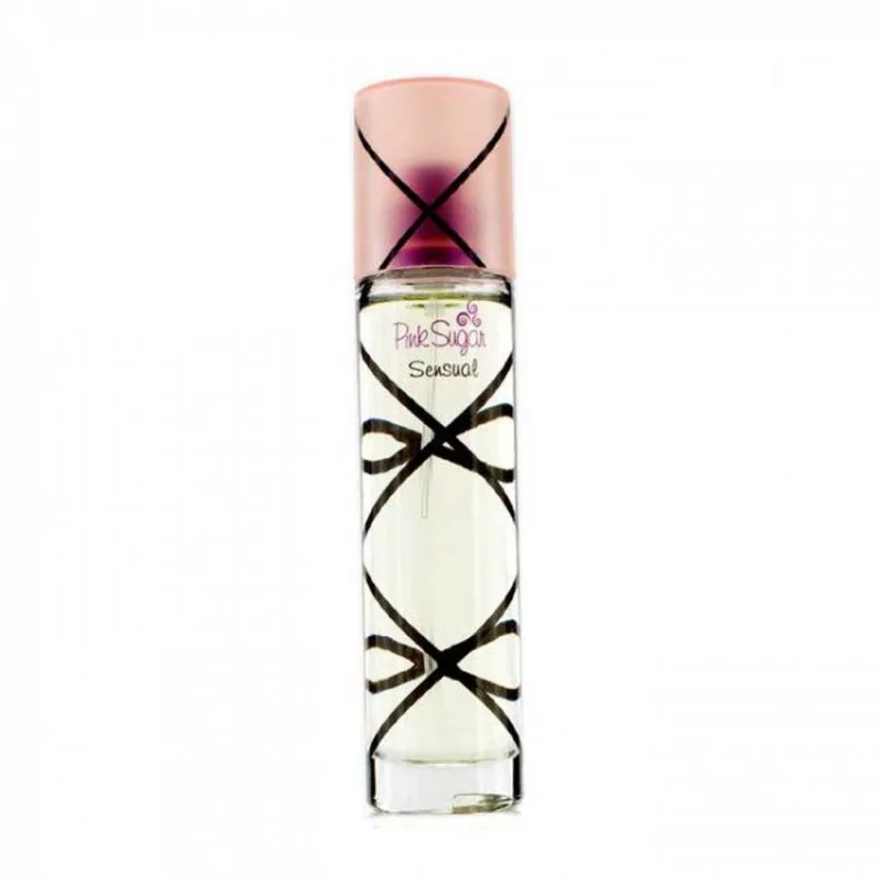 Pink sugar sensual eau de toilette feminino 30ML